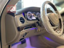 مێرسێدس بێنز S-Class